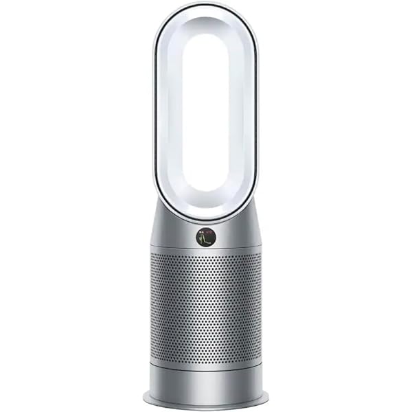 Amazon.com: Dyson Pure Hot + Cool Air Purifier, Heater + Fan, WiFi