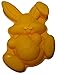 Rabbit Cake Pan Dessert Mold Non-stick cmsHome Easter Bunny Premium Food Grade Silicone