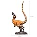 PNSO Prehistoric Animal Toys 039 Sinosauropteryx Yuyan