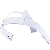 New Head Strap Band Holder for Meta Quest 3 VR Glasses Headset Original Replacement Part Accessory