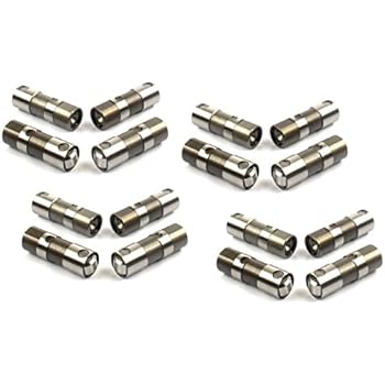 Buick Pontiac Oldsmobile 307 330 350 400 403 403 455 Lifters Lifter Set of 16