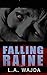 Falling Raine: A Mystery And Suspense Novella (A Mystery And Suspense Series Book 2)