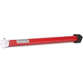 Rollerhouse ERB25 Battery Roller Shade Motor for DIY Electric Roller Blind/Shade Tubular Motor for 1.5 inch/38/40mm Tube
