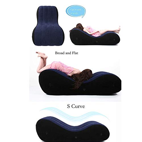6 Multi+Function+Inflatable+Cushion+Pillow+Couples