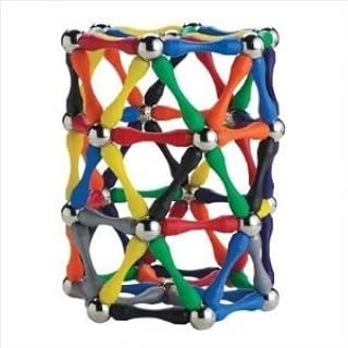 magz magnetic construction kit