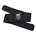 SUNMAS Sm9065 Full Body Electronic Muscle Stimulation Toning Massager with Massage Belt and Arm Band -black