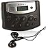 Sony Walkman Digital Tuning AM/FM Radio (SRF-M37)