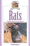 Rats: Complete Care Guide by Debbie Ducommun