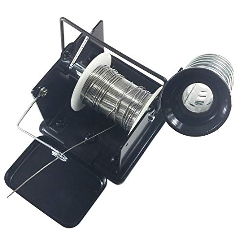 Soldering Iron Stands - Solder Feeder Stand