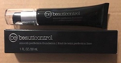 Smooth Perfection Foundation: N5