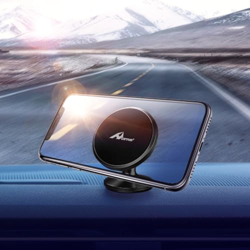 Home Mobile Phone Holder Car Magnet, Mobile Phone Holder... en promo sur Amazon