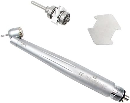 Handles 45 Degree 4 Hole with LED Light