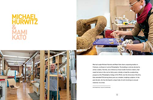 Craft Capital: Philadelphia's Cultures of Making - Thumbnail 3