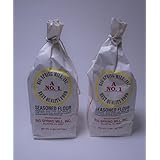 Big Spring Mill A-No.-1 Seasoned Flour (Pack of 2)