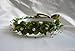 Classykidzshop Girls One Size Flower Head Piece
