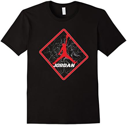 Mens Jordan Mens Air T-Shirt 2017 XL Black