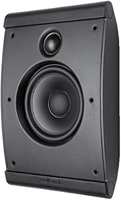 polk audio owm3 white