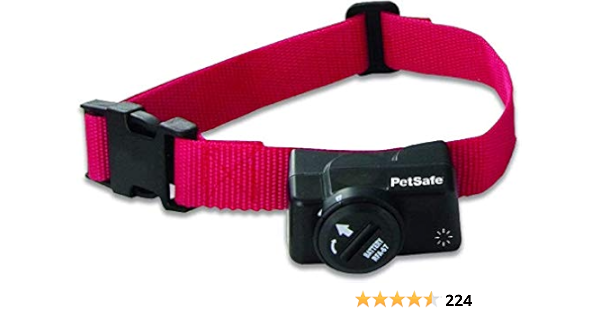 guardian petsafe replacement collar