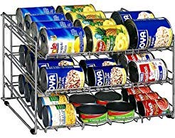 Neu Home Can Organizer