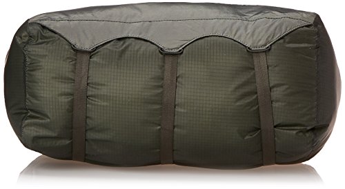 Osprey 20 StraightJacket Compression Sack, Shadow Grey, One Size - Thumbnail 4
