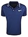 Nike Court Men's Tennis Polo Style