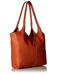 FRYE Naomi pickstitch hombro