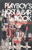 Hardcover Playboy's Host & Bar Book