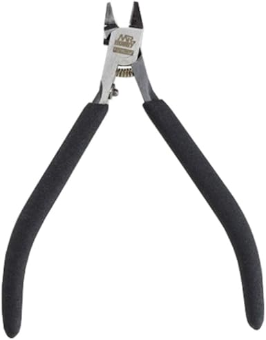 Amazon Gsiクレオス Gツール Mr 片刃ニッパー ホビー用工具 Mt106 ホビー用工具 通販