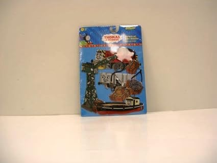 thomas & friends down by the docks