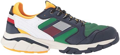 tommy hilfiger torque sneakers