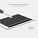 HTC U11 / U 11 Tempered Glass Screen Protector [3-Pack], BISEN Screen Protector for HTC U11 / U 11, Anti-Scratch, Anti-Shock, Shatterproof, Lifetime Protection
