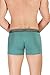 Obviously EveryMan - Boxer Brief 3 inch Leg - Teal - Large