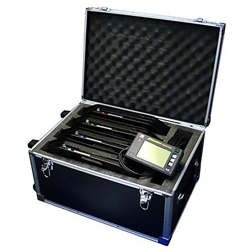 ProForm 67650 Vehicle Scale System Kit with 14-1/2