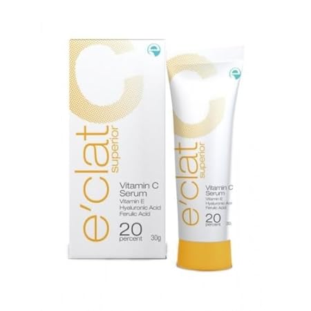 eclat vitamin c