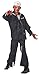 California Costumes Navy, Black, Medium Costume