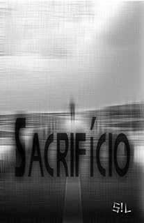 Livro Sacrifício
