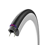 Vittoria Rubino Pro Endurance G+ Bike Tires, Full Black, 700cmx19/25