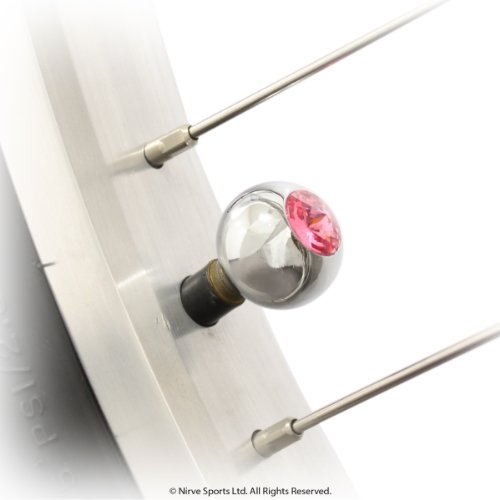 Crystal Top LIGHT PINK NIRVE