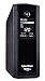 CyberPower  CP1500AVRLCD Intelligent LCD UPS System, 1500VA/900W, 12 Outlets, AVR, Mini-Tower (Renewed)