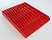 Tool Sorter Pliers Organizer – Red