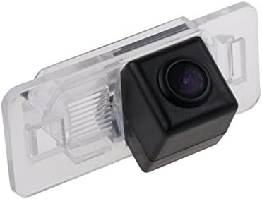 AupTech Car Rearview Camera for BMW X5 E70 F15 M-F85 G05 X6 E71 E72 F16 M-F86 HD Waterproof Night Vision Reverse Camera NTSC Type CCD Parking Backup Camera