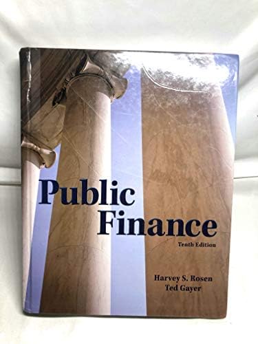 Economics of the Public Sector: Stiglitz, Joseph E., Rosengard