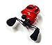 13 FISHING Concept Z Low Profile Bait Casting Reel