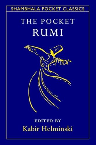 The Illuminated Rumi: Jalal Al-Din Rumi, Michael Green, Coleman