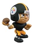 Lil' Teammates Series 1 Pittsburgh Steelers Quarterback