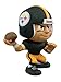 Lil' Teammates Series 1 Pittsburgh Steelers Quarterback