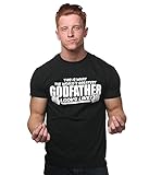 This Is What The World's Greatest GodFather Looks Like T-Shirt