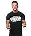 This Is What The World's Greatest GodFather Looks Like T-Shirt