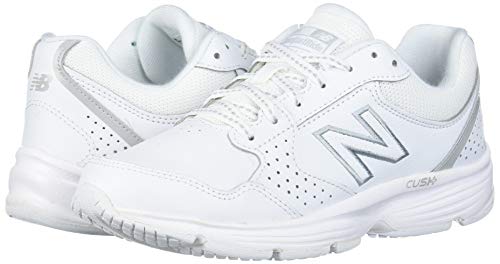 New Balance Women's 411 V1 Walking Shoe
