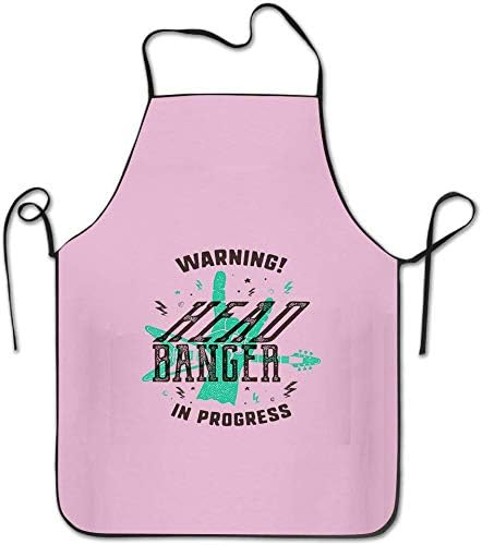 aprons for her